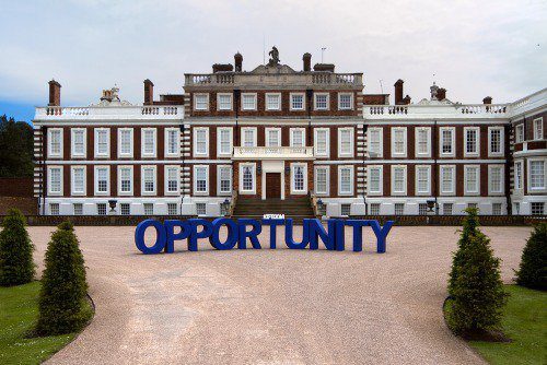 Opportunity Logo